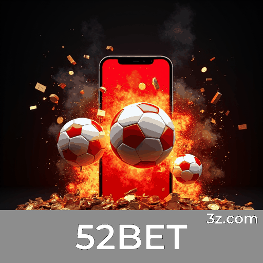 Maximize Recompensas na 52BET com Estratégia Integrada