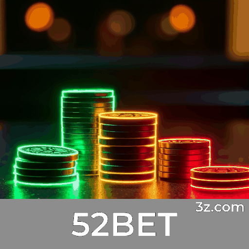 52BET: Estratégias Essenciais para Jogos de Cassino