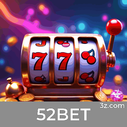 52BET: Aposta Segura e Profissional
