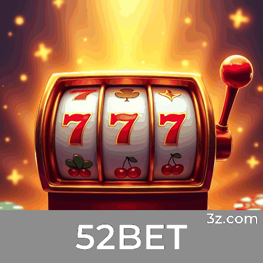52BET: Aposta Segura e Profissional
