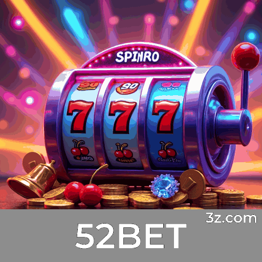 52BET: Rápido, Fácil e Ideal para Brasileiros