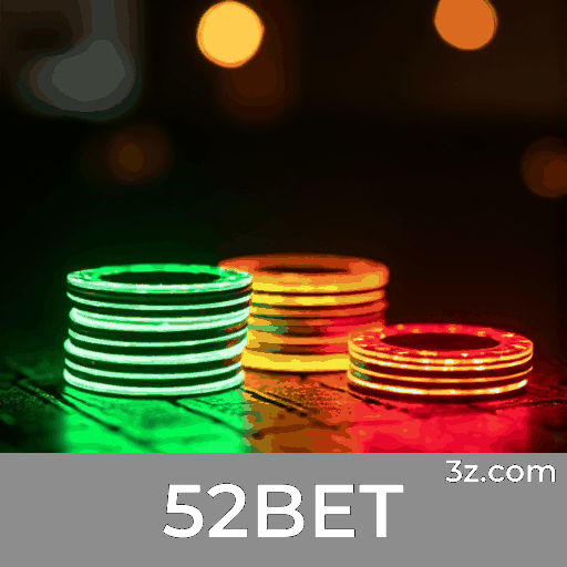 52BET: Apostas em Esportes com Odds Instantâneas