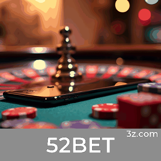 52BET: Rápido, Fácil e Ideal para Brasileiros