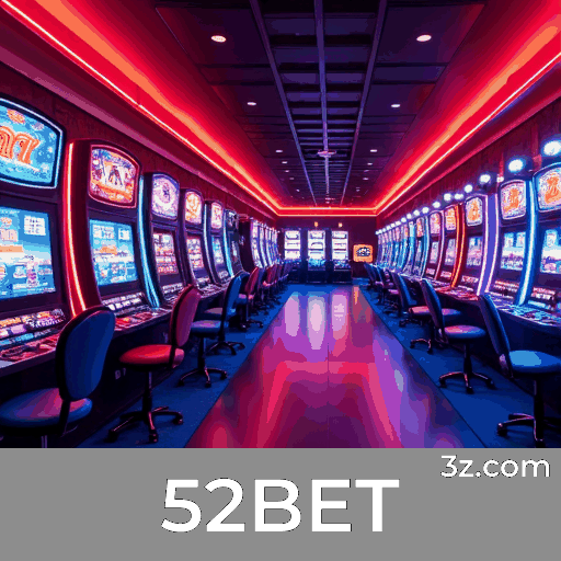 Descubra os bônus únicos e ofertas irresistíveis do 52BET