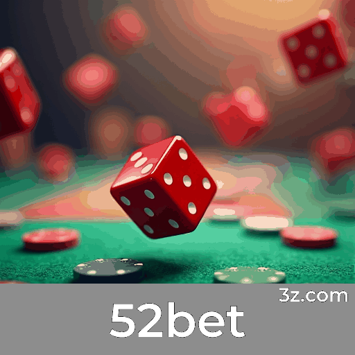 52bet: Estabilidade, Segurança e Otimização para o Brasil 52bet: Estabilidade, Segurança e Otimização para o Brasil