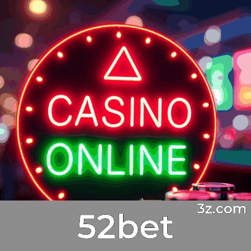 52bet: Apostas Esportivas Completas para Brasileiros 52bet: Apostas Esportivas Completas para Brasileiros