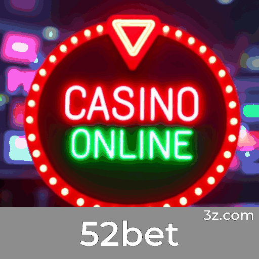 Experiência de Jogos Inigualável no 52bet: Diversão e Qualidade Experiência de Jogos Inigualável no 52bet: Diversão e Qualidade